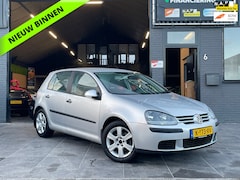 Volkswagen Golf - 1.4 Trendline|Airco|Navi|Elek. Ramen|APK