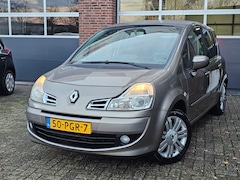 Renault Grand Modus - 1.2 TCE Dynamique Nap |Cruise |Airco |Parkeer Senor