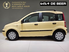 Fiat Panda - 1.1 40KW Active Meeneemprijs-Handel-APK t/m 23-05-2025