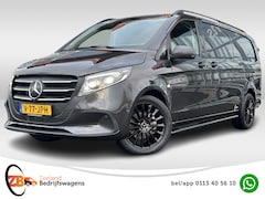 Mercedes-Benz Vito - 119 CDI L3H1 Select 4X4 | ZB-edition | Voll opties