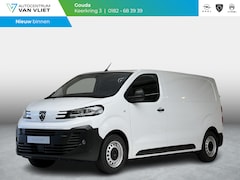 Peugeot Expert - 2.0 BlueHDi 145 L2