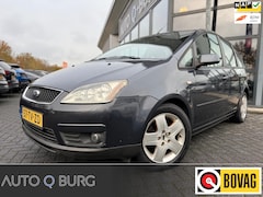 Ford Focus C-Max - 1.6-16V Futura | LMV | PDC | Airco |