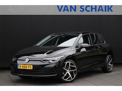 Volkswagen Golf - 1.5 eTSI Style | IQ LIGHT | PANO | MEMORY | STOEL/STUURVERW. | VIRTUAL COCKPIT | NAVI | CR