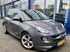 Opel ADAM - 1.4 Turbo S/NAVI/CRUISE/LEDER