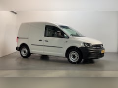 Volkswagen Caddy - 2.0 TDI L1H1 Euro 6 Airco Bluetooth Elektrische Ramen