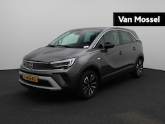 Opel Crossland - 1.2 Turbo Level 3 | ECC | Navi | LMV | PDC | LED |