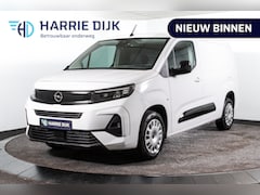 Opel Combo - 1.5 BlueHDi 130pk S&S L2 Cargo - Automaat | Nw. model | Dig.Cockpit | Cruise | Camera | PD