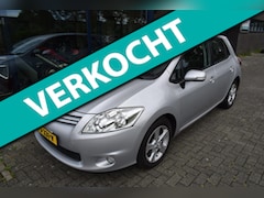 Toyota Auris - 1.3 Aspiration