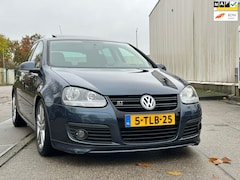 Volkswagen Golf - 1.4 TSI GT Sport Schuifdak/Clima/Cruise