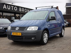 Volkswagen Caddy - 2.0 SDI | AIRCO | CRUISE | APK | EL PAKKET