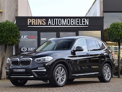 BMW X3 - xDrive20i Pano|Memory|360|1e eigenaar