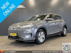 Hyundai Kona Electric - EV Comfort 64 kWh | € 13.400, - NETTO | Cruise | Climate | Navi | PDC | Carplay/Android Au