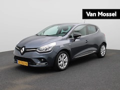 Renault Clio - 0.9 TCe Limited | Airco | Navigatie | Apple Carplay / Android Auto | Cruise Control | Keyl