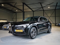 Alfa Romeo Stelvio - 2.0 T AWD Super CAMERA | STOEL/STUUR-VERWARMING