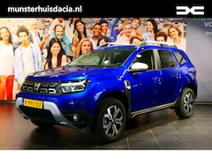 Dacia Duster - TCe 130 Prestige - Trekhaak, cruise, camera, clima