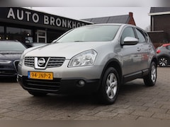 Nissan Qashqai - 1.6 ACENTA | CLIMA | CRUISE | PDC | APK