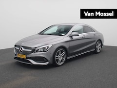 Mercedes-Benz CLA-Klasse - 180 Business Solution AMG | Automaat | AMG-styling | Cruise Control | High-performance led