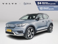 Volvo XC40 - Recharge P8 AWD R-Design | Panoramadak | Harman Kardon | 360º camera | Keyless