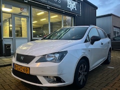 Seat Ibiza ST - 1.2 TDI Businessline LEES BESCHRIJVING