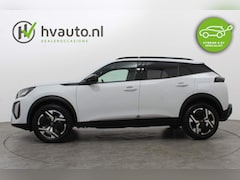 Peugeot 2008 - 1.2 PURETECH 130PK ALLURE EAT8 FACELIFT | Adaptive Cruise | 360 camera | Carplay