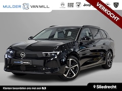 Opel Astra - 1.6 Turbo 180pk HYbrid Elegance+ |180° CAMERA|AGR-STOEL|PURE PANEL|NAVI PRO|FULL LED|ISOFI