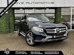 Mercedes-Benz GLC-klasse - 250 4MATIC Premium | Pano | ACC | Carplay