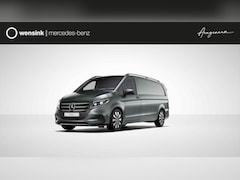 Mercedes-Benz Vito - 116 CDI XL L3 Select 4-Matic 4X4 | Facelift | MBUX | Afneembare Trekhaak | All-season Band