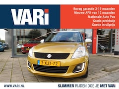 Suzuki Swift - 1.2 5D