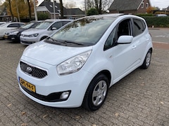 Kia Venga - 1.4 CVVT EconomyLine