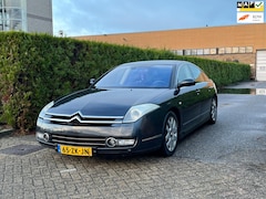 Citroën C6 - 2.2 HdiF Exclusieve 163 PK Bomvol