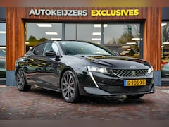 Peugeot 508 - 2.0 BlueHDI Blue Lease GT Line Massage Camera Focal Automaat