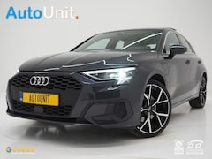 Audi A3 Sportback - 40 TFSI e 204PK | Panoramadak | Leder | Keyless | Camera | DAB