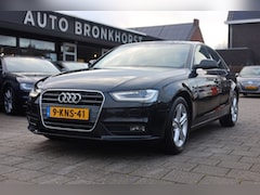 Audi A4 Limousine - 1.8 TFSI NAVIGATIE | CLIMA | CRUISE | LED | PDC