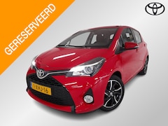 Toyota Yaris - 1.3 VVT-i Dynamic