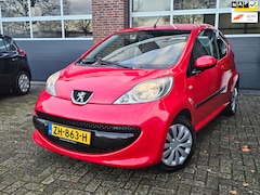 Peugeot 107 - 1.0-12V XR Nieuwe Koppeling |Apk 8-2025 |Aygo