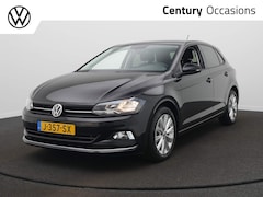 Volkswagen Polo - 1.0 TSI Highline / Sensoren / Carplay / Adap. Cruise / Climate