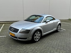 Audi TT - 1.8 5V Turbo, LEER, NIEUWE APK