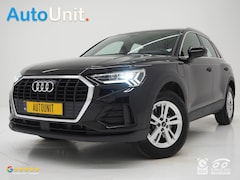 Audi Q3 - 45 TFSI e edition | Panoramadak | Leder | Keyless | Adaptive Cruise | Camera