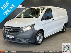 Mercedes-Benz Vito - 110 CDI Functional Extra Lang Koelwagen | € 9.888, - NETTO | Navi |