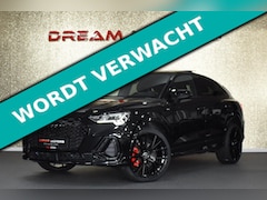 Audi Q3 Sportback - 45 TFSI e 245pk S-Line | RSQ3 | RS-STOELEN | PANODAK