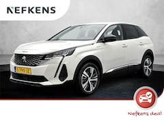 Peugeot 3008 - Allure Pack Business 1.6 HYbrid4 300pk Automaat | Navigatie | Achteruitrijcamera | Climate