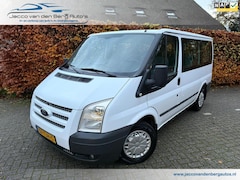 Ford Transit Kombi - 300S 2.2 TDCI 9 Persoons I Airco I