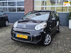 Citroën C1 - 1.0-12V Ambiance Lage KM|Org Nap |Airco |5DR