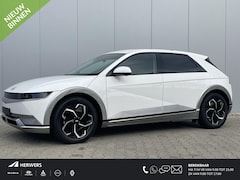 Hyundai IONIQ 5 - Lounge 77 kWh / € 13.155 Korting / Rijklaarprijs / Direct Leverbaar /