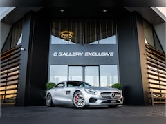 Mercedes-Benz AMG GT - 4.0 S - Panorama | Burmester | Memory | AMG Sportuitlaat