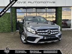 Mercedes-Benz GLA-Klasse - 180 Business Solution AMG | Navi | Camera | 47DKM