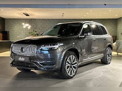 Volvo XC90 - 2.0 T8 Recharge AWD I 7pers I Pano I VOL