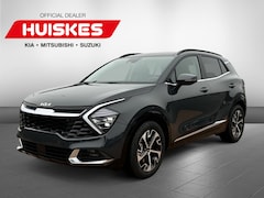 Kia Sportage - 1.6 T-GDi DynamicPlusLine | NIEUW OP VOORRAAD