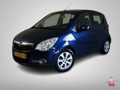 Opel Agila - 1.2 Enjoy