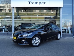 Mazda 3 - 3 HB 2.0 Skylease|Trekhaak|Rijklaar